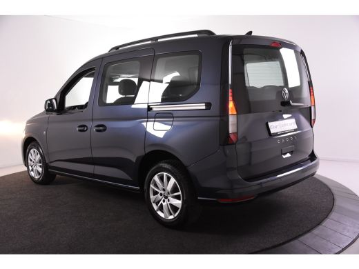 Volkswagen Caddy *1ste Eigenaar*Navigatie*DAB*PDC* ActivLease financial lease