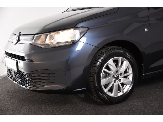 Volkswagen Caddy *1ste Eigenaar*Navigatie*DAB*PDC* ActivLease financial lease