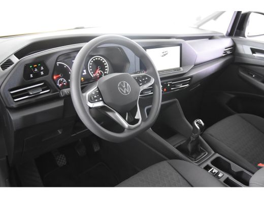 Volkswagen Caddy *1ste Eigenaar*Navigatie*DAB*PDC* ActivLease financial lease