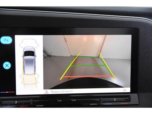 Volkswagen Caddy *1ste Eigenaar*Navigatie*DAB*PDC* ActivLease financial lease