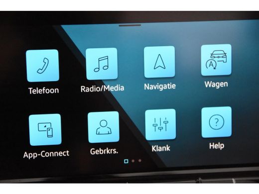 Volkswagen Caddy *1ste Eigenaar*Navigatie*DAB*PDC* ActivLease financial lease