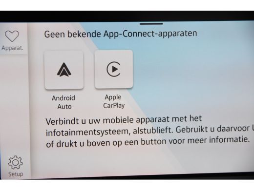 Volkswagen Caddy *1ste Eigenaar*Navigatie*DAB*PDC* ActivLease financial lease