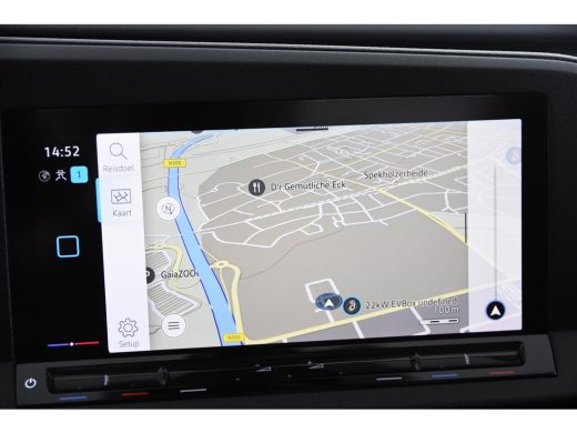 Volkswagen Caddy *1ste Eigenaar*Navigatie*DAB*PDC* ActivLease financial lease