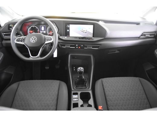 Volkswagen Caddy *1ste Eigenaar*Navigatie*DAB*PDC* ActivLease financial lease