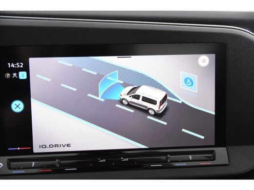 Volkswagen Caddy *1ste Eigenaar*Navigatie*DAB*PDC* ActivLease financial lease