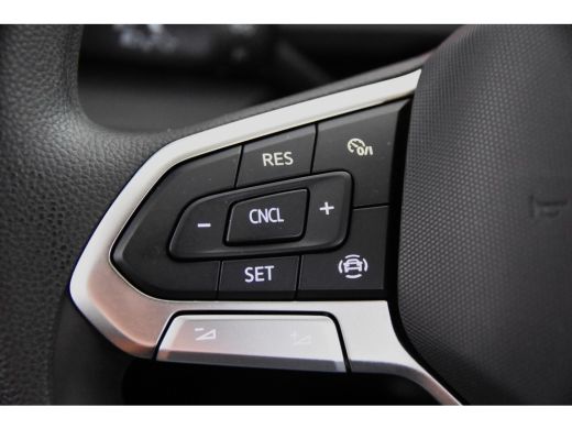 Volkswagen Caddy *1ste Eigenaar*Navigatie*DAB*PDC* ActivLease financial lease