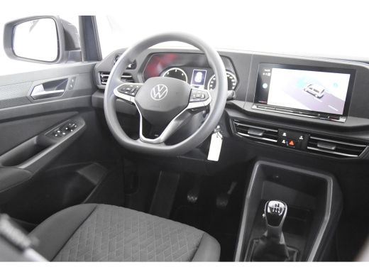 Volkswagen Caddy *1ste Eigenaar*Navigatie*DAB*PDC* ActivLease financial lease