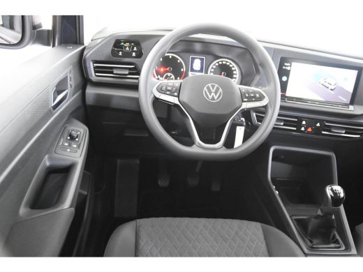 Volkswagen Caddy *1ste Eigenaar*Navigatie*DAB*PDC* ActivLease financial lease