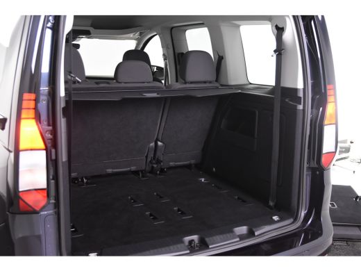 Volkswagen Caddy *1ste Eigenaar*Navigatie*DAB*PDC* ActivLease financial lease