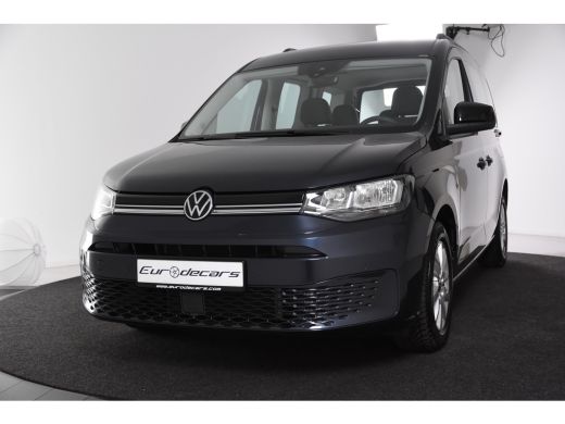 Volkswagen Caddy *1ste Eigenaar*Navigatie*DAB*PDC* ActivLease financial lease