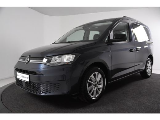 Volkswagen Caddy *1ste Eigenaar*Navigatie*DAB*PDC* ActivLease financial lease