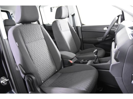 Volkswagen Caddy *1ste Eigenaar*Navigatie*DAB*PDC* ActivLease financial lease