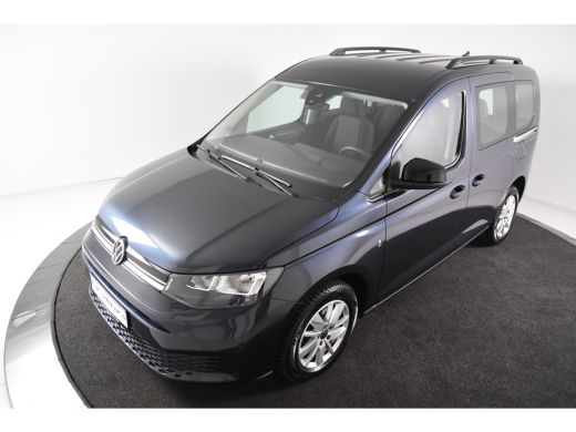 Volkswagen Caddy *1ste Eigenaar*Navigatie*DAB*PDC* ActivLease financial lease