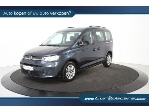 Volkswagen Caddy *1ste Eigenaar*Navigatie*DAB*PDC* ActivLease financial lease