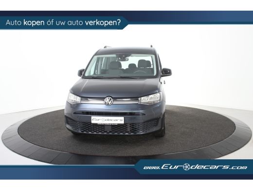 Volkswagen Caddy *1ste Eigenaar*Navigatie*DAB*PDC* ActivLease financial lease