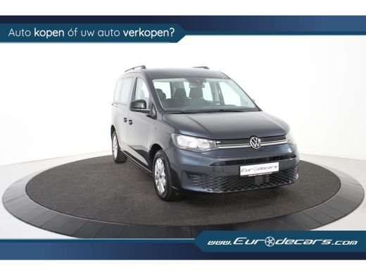 Volkswagen Caddy *1ste Eigenaar*Navigatie*DAB*PDC* ActivLease financial lease