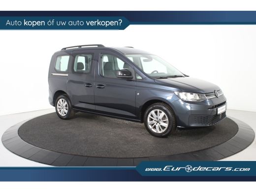 Volkswagen Caddy *1ste Eigenaar*Navigatie*DAB*PDC* ActivLease financial lease