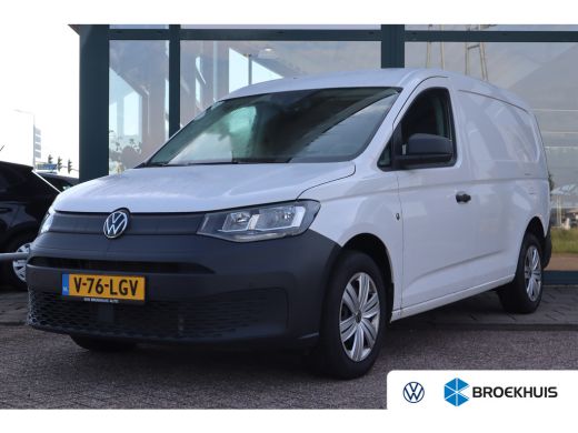 Volkswagen Caddy 2.0 TDI Comfort | Apple Carplay/Android Auto|telefoonintegratie premium | Navigatiesysteem full m... Volkswagen Caddy 2.0 TDI Comfort | Apple Carplay/Android Auto|telefoonintegratie premium | Navigatiesysteem full m...