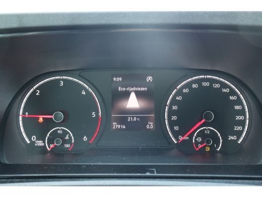 Volkswagen Caddy 2.0 TDI Comfort | Apple Carplay/Android Auto|telefoonintegratie premium | Navigatiesysteem full m... ActivLease financial lease
