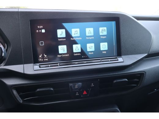 Volkswagen Caddy 2.0 TDI Comfort | Apple Carplay/Android Auto|telefoonintegratie premium | Navigatiesysteem full m... ActivLease financial lease