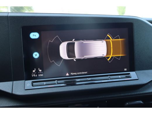 Volkswagen Caddy 2.0 TDI Comfort | Apple Carplay/Android Auto|telefoonintegratie premium | Navigatiesysteem full m... ActivLease financial lease