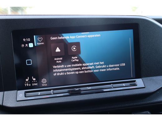 Volkswagen Caddy 2.0 TDI Comfort | Apple Carplay/Android Auto|telefoonintegratie premium | Navigatiesysteem full m... ActivLease financial lease