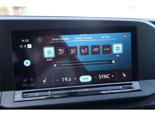 Volkswagen Caddy 2.0 TDI Comfort | Apple Carplay/Android Auto|telefoonintegratie premium | Navigatiesysteem full m... ActivLease financial lease