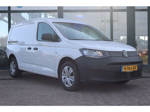 Volkswagen Caddy 2.0 TDI Comfort | Apple Carplay/Android Auto|telefoonintegratie premium | Navigatiesysteem full m... ActivLease financial lease