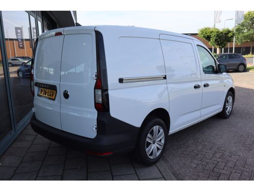 Volkswagen Caddy 2.0 TDI Comfort | Apple Carplay/Android Auto|telefoonintegratie premium | Navigatiesysteem full m... ActivLease financial lease