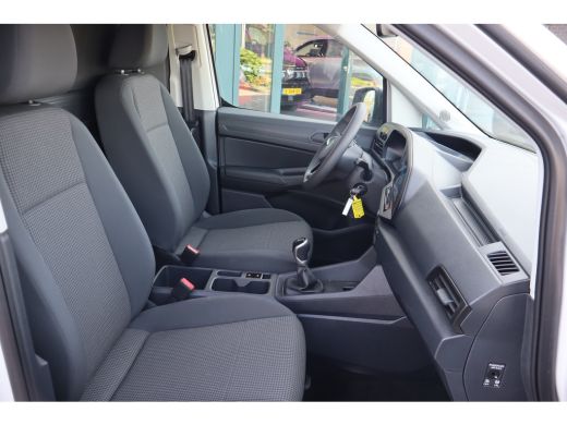 Volkswagen Caddy 2.0 TDI Comfort | Apple Carplay/Android Auto|telefoonintegratie premium | Navigatiesysteem full m... ActivLease financial lease