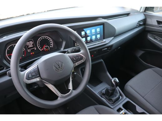 Volkswagen Caddy 2.0 TDI Comfort | Apple Carplay/Android Auto|telefoonintegratie premium | Navigatiesysteem full m... ActivLease financial lease