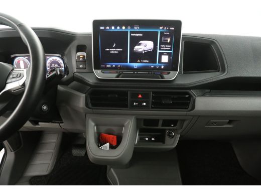 Volkswagen Crafter 2.0 TDI DSG HIGHLINE EXCLUSIVE L3H3 | FACELIFT MODEL | BPM VRIJ | NIEUW | 3000KG TREKHAAK | VIRTU... ActivLease financial lease