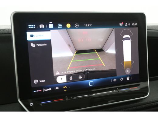 Volkswagen Crafter 2.0 TDI DSG HIGHLINE EXCLUSIVE L3H3 | FACELIFT MODEL | BPM VRIJ | NIEUW | 3000KG TREKHAAK | VIRTU... ActivLease financial lease
