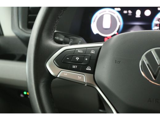 Volkswagen Crafter 2.0 TDI DSG HIGHLINE EXCLUSIVE L3H3 | FACELIFT MODEL | BPM VRIJ | NIEUW | 3000KG TREKHAAK | VIRTU... ActivLease financial lease