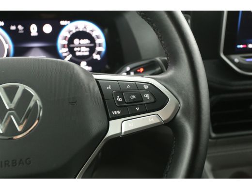 Volkswagen Crafter 2.0 TDI DSG HIGHLINE EXCLUSIVE L3H3 | FACELIFT MODEL | BPM VRIJ | NIEUW | 3000KG TREKHAAK | VIRTU... ActivLease financial lease
