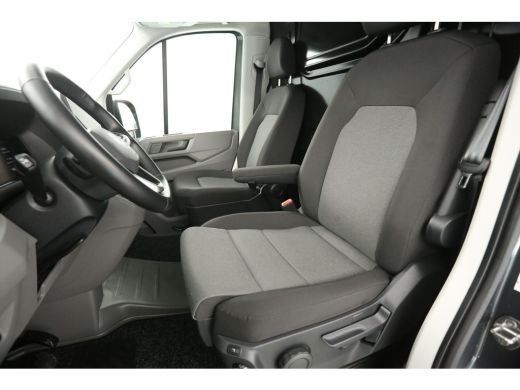 Volkswagen Crafter 2.0 TDI DSG HIGHLINE EXCLUSIVE L3H3 | FACELIFT MODEL | BPM VRIJ | NIEUW | 3000KG TREKHAAK | VIRTU... ActivLease financial lease