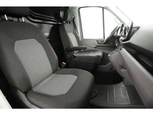 Volkswagen Crafter 2.0 TDI DSG HIGHLINE EXCLUSIVE L3H3 | FACELIFT MODEL | BPM VRIJ | NIEUW | 3000KG TREKHAAK | VIRTU... ActivLease financial lease