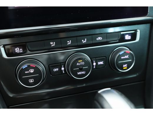 Volkswagen e-Golf E-DITION | Dealer Onderhouden! | 1e Eigenaar! | Navi | Clima | LED | Cruise Adaptive | Parkeersen... ActivLease financial lease