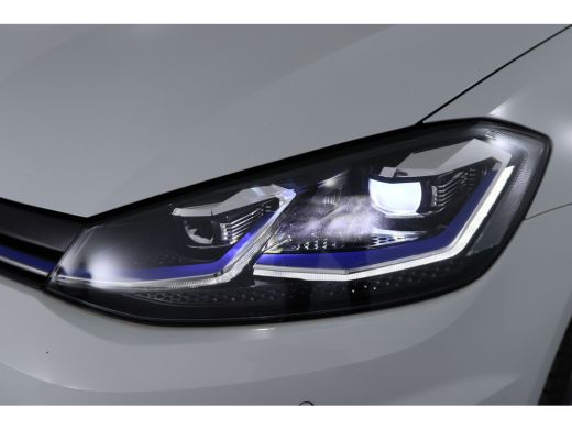 Volkswagen e-Golf E-DITION | Dealer Onderhouden! | 1e Eigenaar! | Navi | Clima | LED | Cruise Adaptive | Parkeersen... ActivLease financial lease