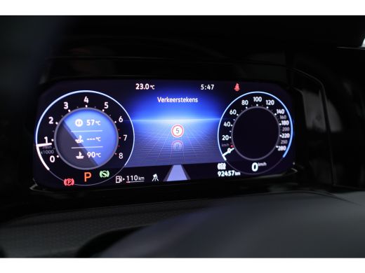 Volkswagen Golf 2.0 TSI GTI | Open Dak | Sfeerverlichting | LED | Memory | Leder | Harman/Kardon | Keyless | Clim... ActivLease financial lease