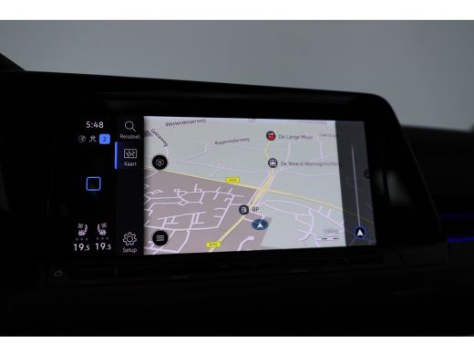 Volkswagen Golf 2.0 TSI GTI | Open Dak | Sfeerverlichting | LED | Memory | Leder | Harman/Kardon | Keyless | Clim... ActivLease financial lease