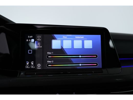 Volkswagen Golf 2.0 TSI GTI | Open Dak | Sfeerverlichting | LED | Memory | Leder | Harman/Kardon | Keyless | Clim... ActivLease financial lease