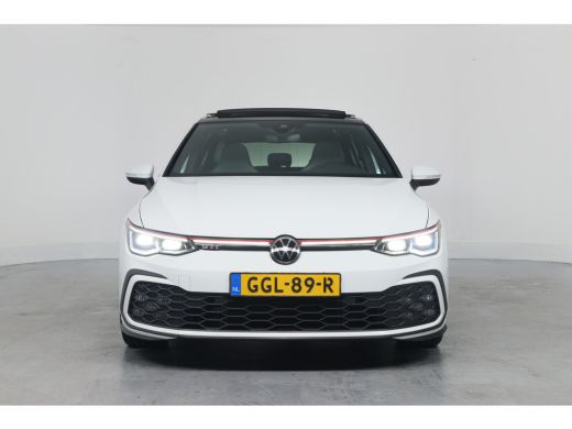 Volkswagen Golf 2.0 TSI GTI | Open Dak | Sfeerverlichting | LED | Memory | Leder | Harman/Kardon | Keyless | Clim... ActivLease financial lease