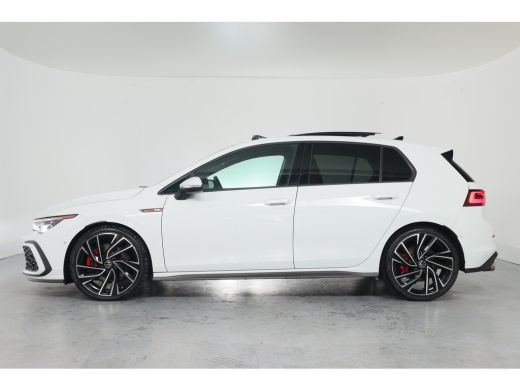 Volkswagen Golf 2.0 TSI GTI | Open Dak | Sfeerverlichting | LED | Memory | Leder | Harman/Kardon | Keyless | Clim... ActivLease financial lease