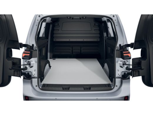 Volkswagen ID. Buzz Cargo Cargo Anniversary Edition 79 kWh 286PK | 360 graden camera | Achterdeuren | Trekhaak ActivLease financial lease