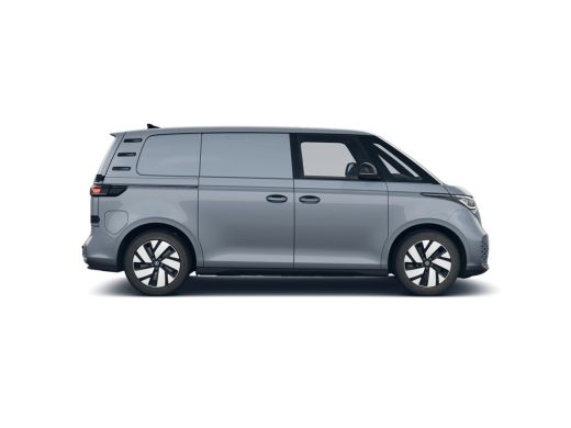 Volkswagen ID. Buzz Cargo Cargo Anniversary Edition 79 kWh 286PK | 360 graden camera | Achterdeuren | Trekhaak ActivLease financial lease