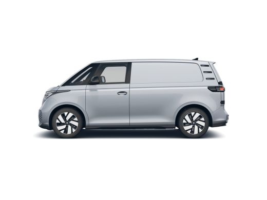 Volkswagen ID. Buzz Cargo Cargo Anniversary Edition 79 kWh 286PK | 360 graden camera | Achterdeuren | Trekhaak ActivLease financial lease