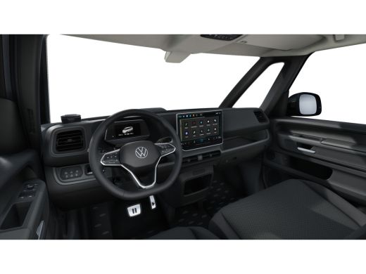 Volkswagen ID. Buzz Cargo Cargo Anniversary Edition 79 kWh 286PK | 360 graden camera | Achterdeuren | Trekhaak ActivLease financial lease