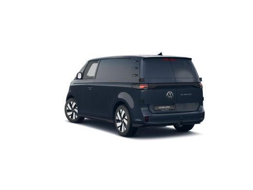 Volkswagen ID. Buzz Cargo Cargo Anniversary Edition 79 kWh 286PK | 360 graden camera | Achterdeuren | Trekhaak ActivLease financial lease