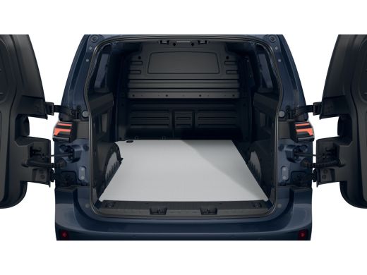 Volkswagen ID. Buzz Cargo Cargo Anniversary Edition 79 kWh 286PK | 360 graden camera | Achterdeuren | Trekhaak ActivLease financial lease